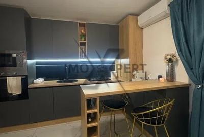 Apartament de 2 camere, View Superb, Zona Amethyst, Vivo - 1