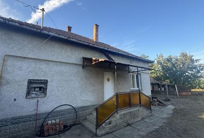 Casă individuală cu 4 camere în Central - 5