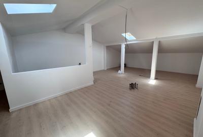 Vila Premium, P+1E+M, su 171 mp, teren 242 mp - 21