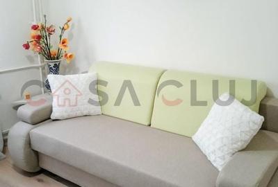 Apartament luminos la etaj intermediar - Grigorescu Apartament luminos la etaj intermediar - Grigorescu - 4