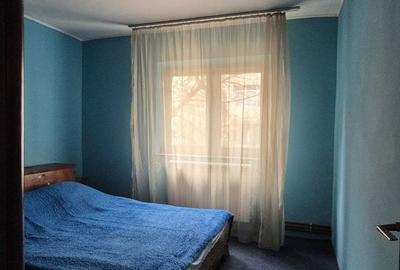 Apartament cu 2 camere în Tomis III - 3