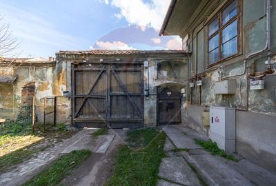 Casă cu 3 camere cu Teren 350 Mp în Centrul Istoric - 8