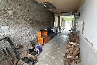 Casă cu 3 camere cu Teren 320 Mp în Fratelia - 3