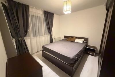 Apartament cu 2 camere semidecomandat, mobilat în 1 Mai - 6
