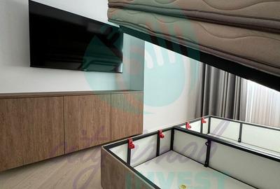 Apartament cu 2 camere decomandat, mobilat în Cișmigiu - 4