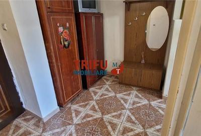 Garsonieră decomandată în Cetate - 9