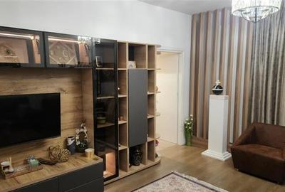 Apartament 2 camere SILK DISTRICT + TERASA + LOC DE PARCARE - 3