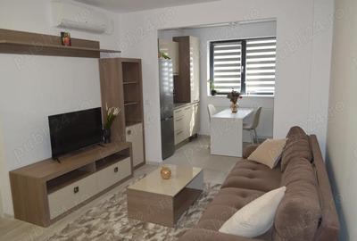 Apartament cu 2 camere decomandat în Titan - 7