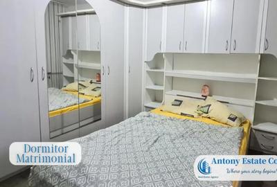 Apartament cu 3 camere decomandat în Rogerius - 10