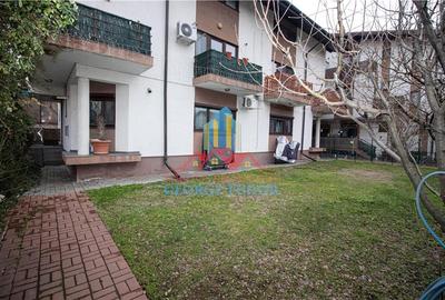 Apartament cu 2 camere semidecomandat, mobilat în Chiajna - 32