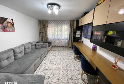 Apartament cu 3 camere decomandat, mobilat în Frumoasa - 4
