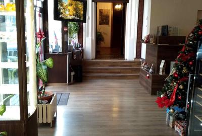 SPATIU multifunctional, Arcul de Triumf, comision 0 - 10