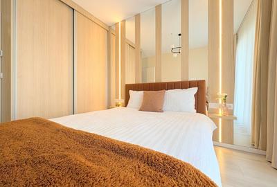 Apartament cu 2 camere decomandat, mobilat în Lipovei - 18