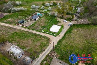 Teren de 500 mp, în Mineri - 3