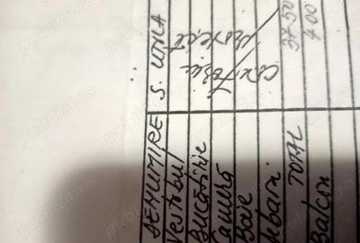 Vand Garsoniera Rahova - 4