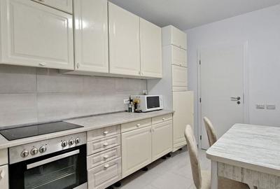 Apartament de inchiriat 3c Sanpetru Subcetate - 4