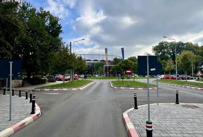 Garsonieră decomandată, mobilată în Vatra Luminoasă - 16