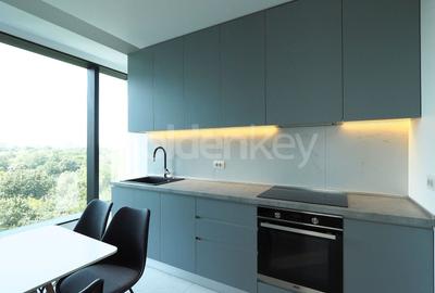 Apartament premium cu 3 camere | vedere panoramica | Sud-Vest - 6