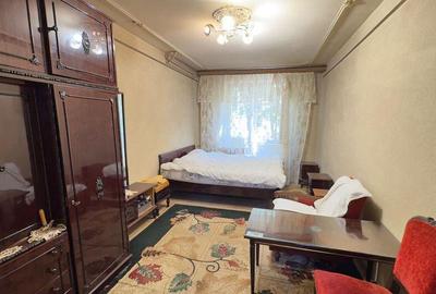 Apartament 4 Camere Teiul Doamnei Lacul Tei - 6