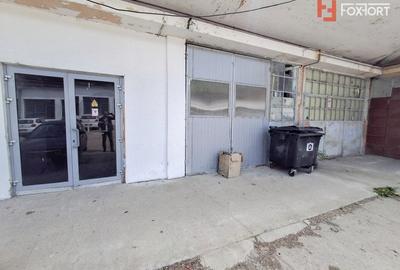 Spațiu comercial, de 207 mp, în Lugojului - 10