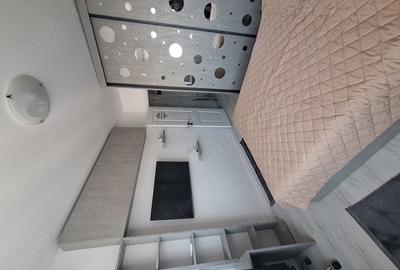 Garsonieră decomandată în Chiajna - 5