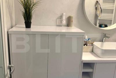 Casa utilata si mobilata, 4 camere, 100mp, Rediu - 20