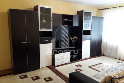 Apartament cu 2 camere decomandat, mobilat în Mircea cel Bătrân - 1