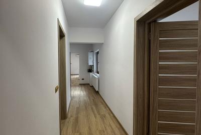 Casă cu 3 camere cu Teren 121 Mp în Rudului - 7