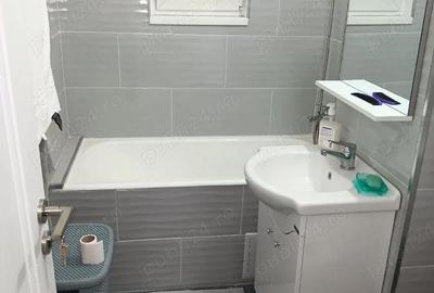 Apartament cu 2 camere decomandat în Central - 6