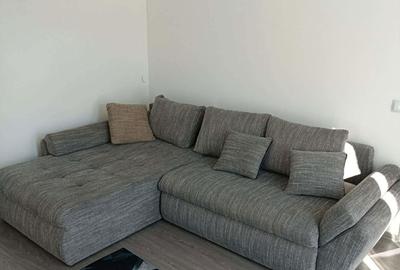 Apartament cu 2 camere decomandat în Florești - 4