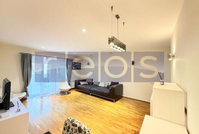 Apartament cu 3 camere, mobilat în Șoseaua Nordului - 3