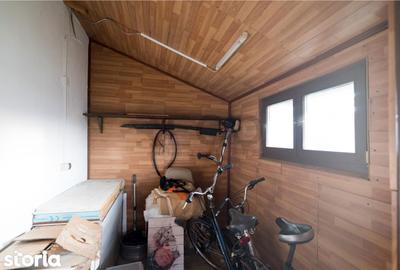 Casă cu 3 camere cu Teren 1184 Mp în Sălard - 4