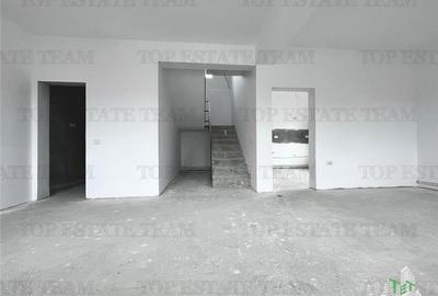 Duplex cu 4 camere cu Canalizare în Lumina - 4