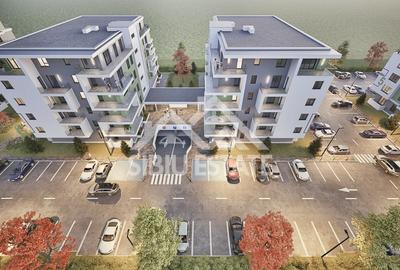 Apartament 2 camere,modern la 10 minute de Centru - 3