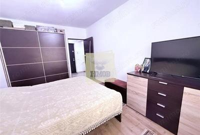 Apartament cu 3 camere, mobilat în Central - 2