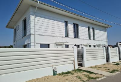 Otopeni-Casa in Triplex - 11
