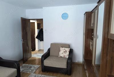 Garsonieră decomandată în Astra - 3