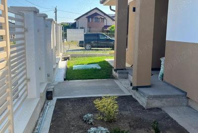 Casa semifinisata la alb in Cihei 2 dormitoare, buctarie+living open space, 2 bai - 10