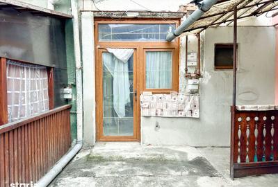 Apartament cu 2 camere în Central - 7