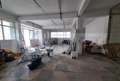 Spatiu comercial de inchiriat in zona Codlea - 2