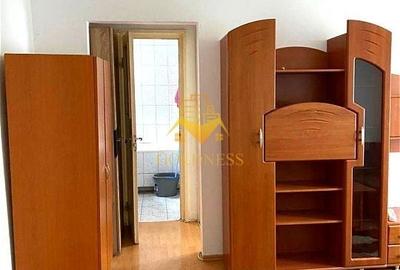 Apartament cu 2 camere semidecomandat, mobilat în Mănăștur - 3