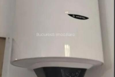 TINERETULUI Timpuri Noi Metrou,CENTRALA TERMICA decomandat,Liber - 4