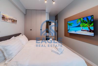 Apartament cu 2 camere nedecomandat în Nord - 5