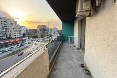Apartament 2 camere | Decomandat | Tomis Plus | Parcare subterana - 13
