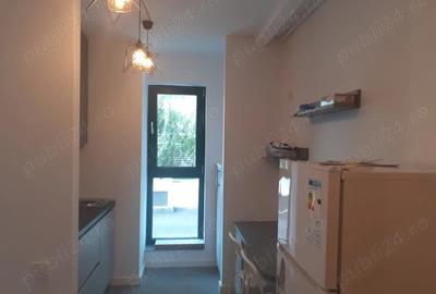 Garsonieră decomandată în Central - 5