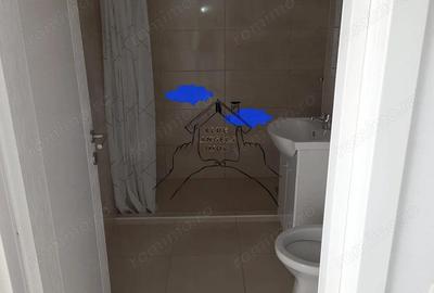 Apartament tip studio in Sanpetru cu loc de parcare - 2