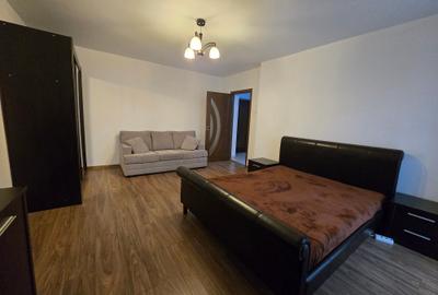 Garsonieră metrou Timpuri Noi, prima închiriere, mobilată și utilată - 3