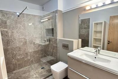 Vila spatioasa in cartier de lux Pipera - gradina - loc de joaca Vila spatioasa in cartier de lux Pipera - gradina - loc de joaca - 15