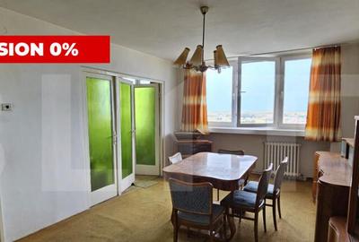 Apartament de vanzare cu 3 camere, 68 mp, zona Spitalului
