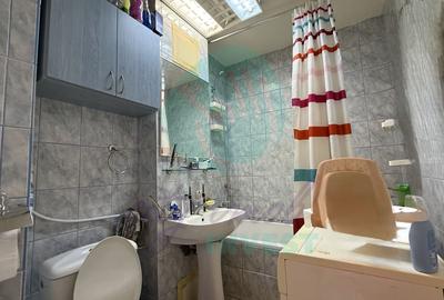 Apartament 3 camere, centrală proprie – Basarabia / Lia Manoliu - 7